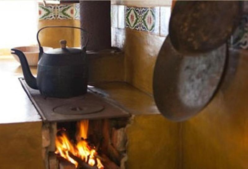 Вілла Fazenda Montanhas Do Japi Cajamar Екстер'єр фото